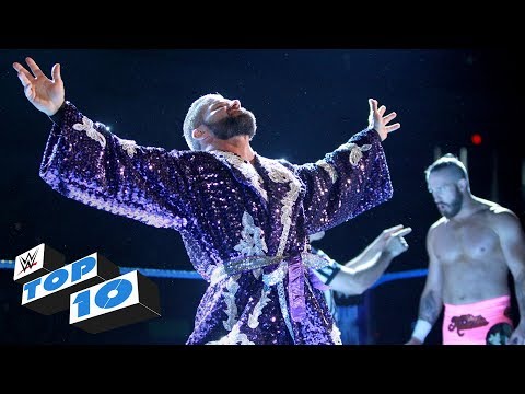 Fight-Size Wrestling Update: SmackDown Top 10, Young Bucks’ Shot At GFW, Maxel Hardy In Training, Roode vs Roddy Tonight, More