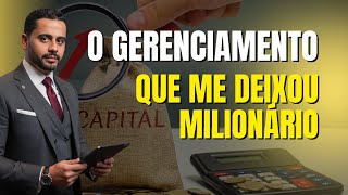 🎯 O GERENCIAMENTO DE RISCO que Mudou Minha Vida no Day Trade