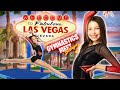 My DAUGHTER’S 1st Las Vegas GYMNASTICS Meet! *Emotional*