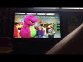 Barney And Friends The Alphabet Zoo Season 2 Episode 16