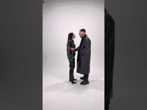 Deyzoh x Krusita - KU MA LE COMINGSOON. 🤍