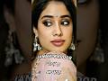 Janhvi Kapoor Top 5 Movie