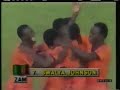 Zambia-Italy 4-0 | Football at the 1988 Summer Olympics| One of the worst defeat for Italy