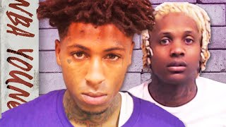 NBA Youngboy vs Everybody