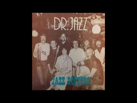 Jazz Doctors - "Dr. Jazz"