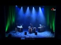 Graciano III - Live 9/6/15 "Los Sonidos Del Vino"
