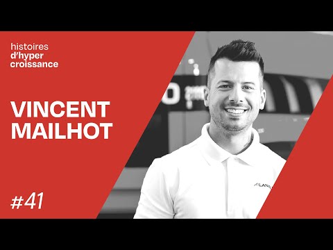 Balado Vincent Mailhot
