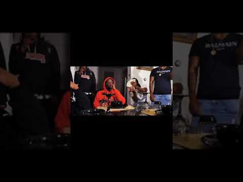 Mikebinchilly Ft ochobinchilly x Binfake