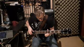 Video thumbnail for Some @pendofskymusic bass ideas on @Jolana Diamant by Marcin Pendowski
