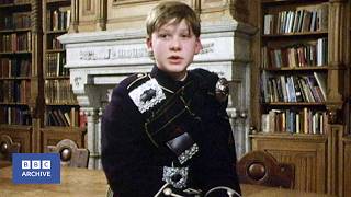 1991: The Little Chief | The Lowdown: Wee Chiefie | BBC Archive