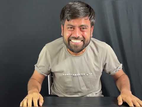 Prakash Banjara  Psycho Audition