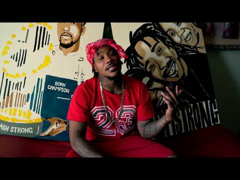 Chozen Ru - AWW YEAH (Official Music Video)