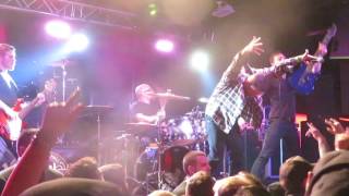 vision of disorder@ mulcahys