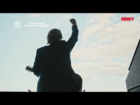2021 AFL Grand Final - Pre Game Entertainment - Melbourne v Western Bulldogs