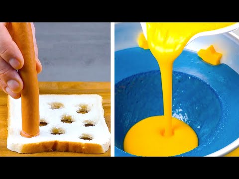 Top 10 Scrumdiddlyumptious Recipes | March 2021 🥳🔝💯