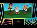 Shrek Ending Credits Cartoon Network