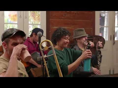 Tuba Skinny - Live From the Tigermen Den