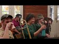 Tuba Skinny Live From The Tigermen Den