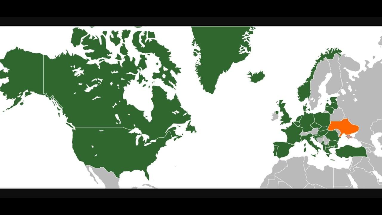 What is NATO? (Wikipedia )