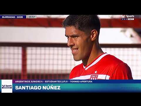 The Best Argentine Football Blunders of the Year 2025 from TyC Sports - Lavecchia Special 2025