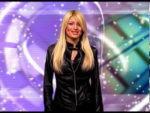 Estradne vesti - 12 januar - (TvDmSat 2009)