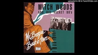 Mitch Woods - Rocket 88