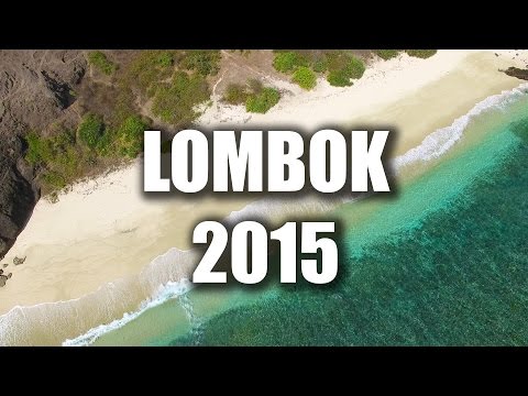 Lombok Travel Video - Amazing Lombok Impressions - Backpacking Indonesia