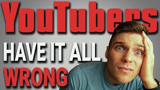 What The YouTube Algorithm Really Cares About in 2021 (Leaked From YouTube Employee)