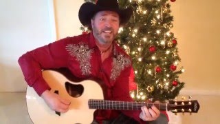 "The Family Tree" by Christian Country Artist Tommy Brandt