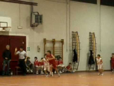 EXCELSIOR BERGAMO - U13 OPEN - MELEGNANO - EXCELSIOR