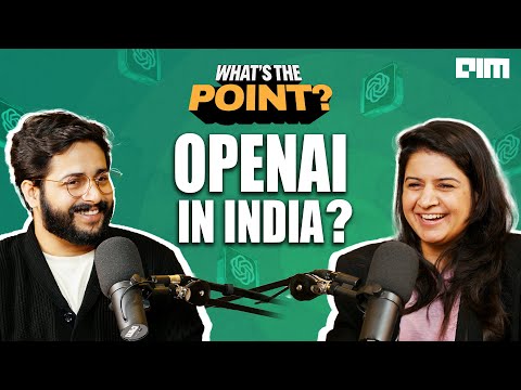 What's The Point Episode 5