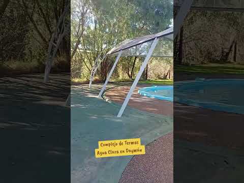 Agua Clara en Daymán