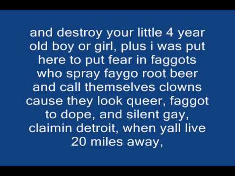 download lagu mp3 mp4 Marshall Mathers Lyrics, download lagu Marshall Mathers Lyrics gratis, unduh video klip Marshall Mathers Lyrics