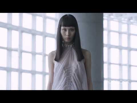 Aelis | Spring Summer 2024 | Paris Haute Couture Week