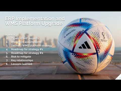 Video presentation: Case