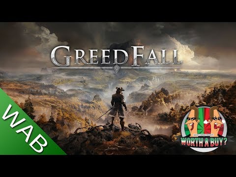 Greedfall Review - Is this one of the great RPG's?
