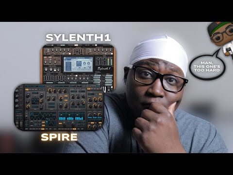 Which VST is Better? Ep. 4 | Sylenth1 vs Spire | FREE LIMITED PLUGINS