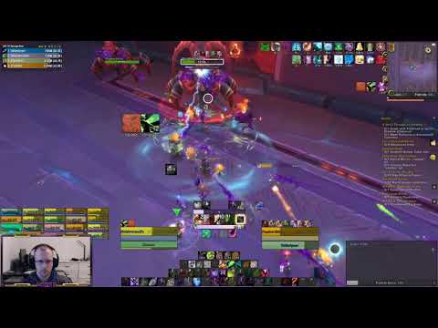 Morning Brew vs Mythic Prophet Skitra