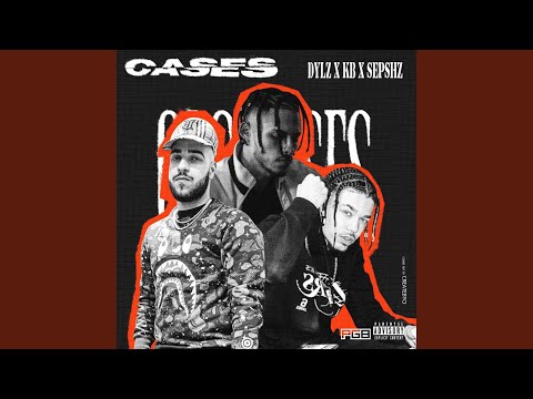 Cases (feat. KBLANCO)