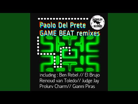 Game Beat (Ben Rebel Underground Remix)