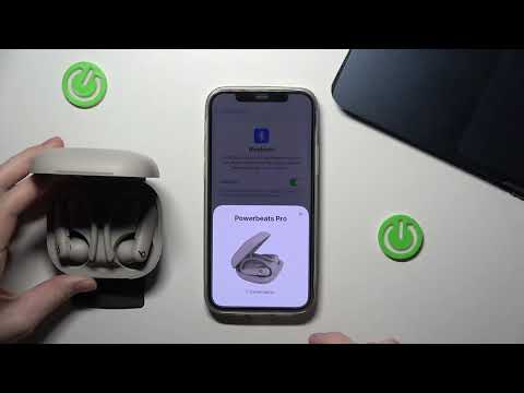 Cómo emparejar los Powerbeats Pro con tu Apple Watch