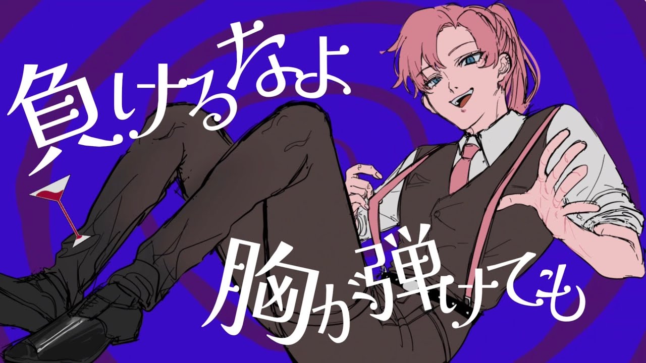 【創作キャラ】ビーバー