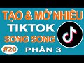 Cách dụng TikTok trên điện thoại
