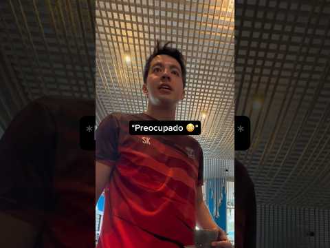 Haciéndonos pasar por la otra en el #SummerKamp Parte 2 🫢 #arayfer #gemelas