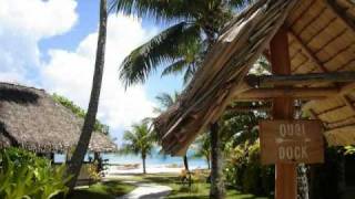 The Waterboys Strange Boat.flv by naturalmysticlover