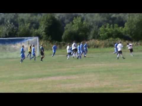 LZS Bodzanów - Błękitni Biskupów 5-0