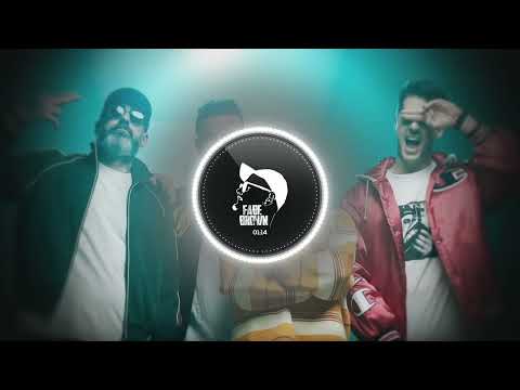 SDP X SIDO X ESTHER GRAF - MAMA HAT GESAGT (FABE BROWN REMIX)