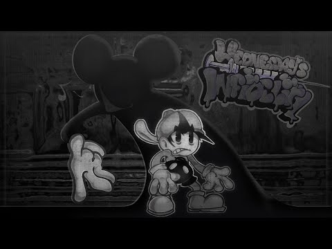 Friday Night Funkin - Wednesday's Infidelity [PART 2] - Extra Songs