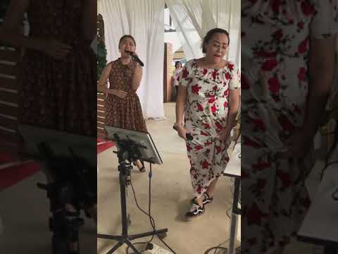 Agabku - Elica Paujin Ft Rosario Bianis