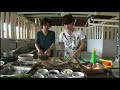 Miura Haruma Satoh Takeru Cooked Nabe In Sabah Malaysia